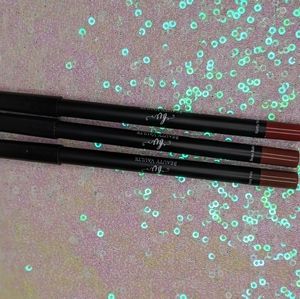 Beauty Vaulted lip liner trio